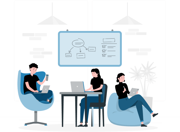 تخطيط وتطوير النظام